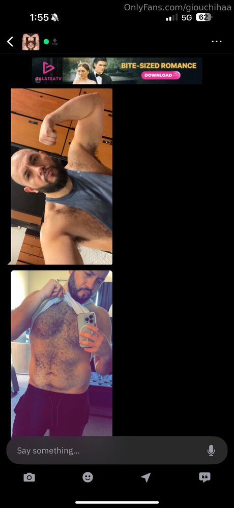 Giouchihaa onlyfans nude leak