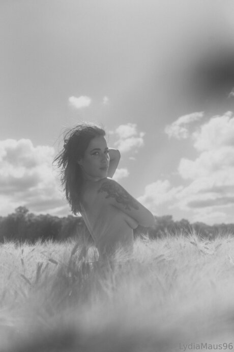 Lydiamaus96 onlyfans leak sex