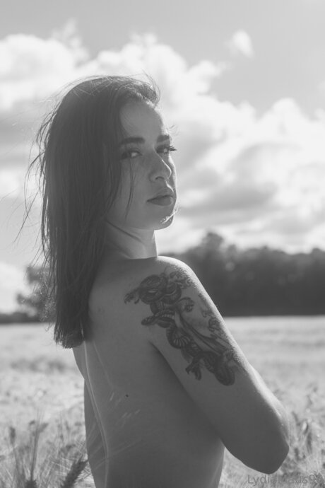 Lydiamaus96 only fans free