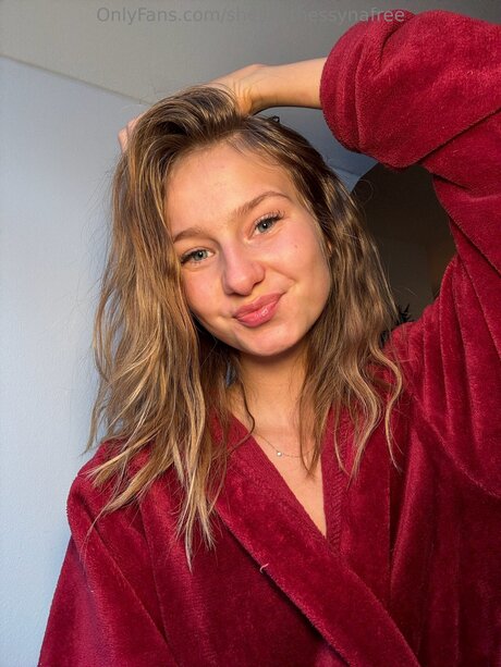 Shelleythessynafree onlyfans sex tape