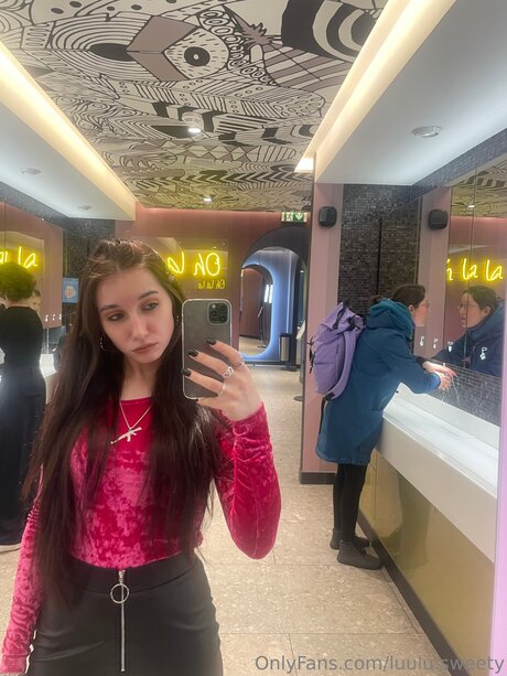 Luulu Sweety fans only