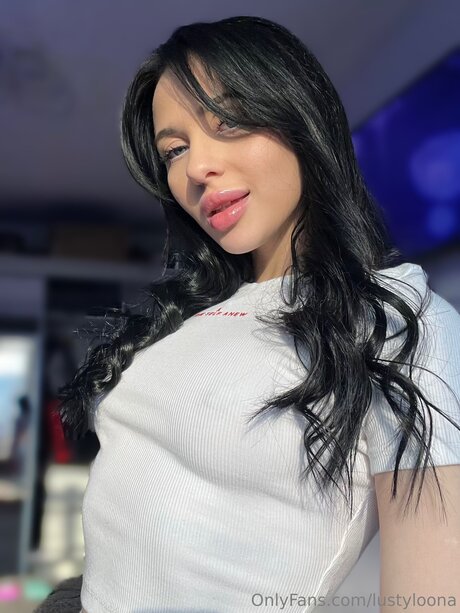Lustyloona sextape onlyfans