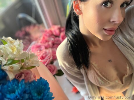 Lustyloona onlyfans nude leaked