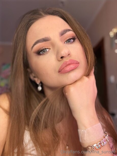 Lina Sunset porn onlyfans