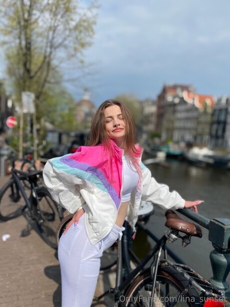 Lina Sunset onlyfans nudes leaked