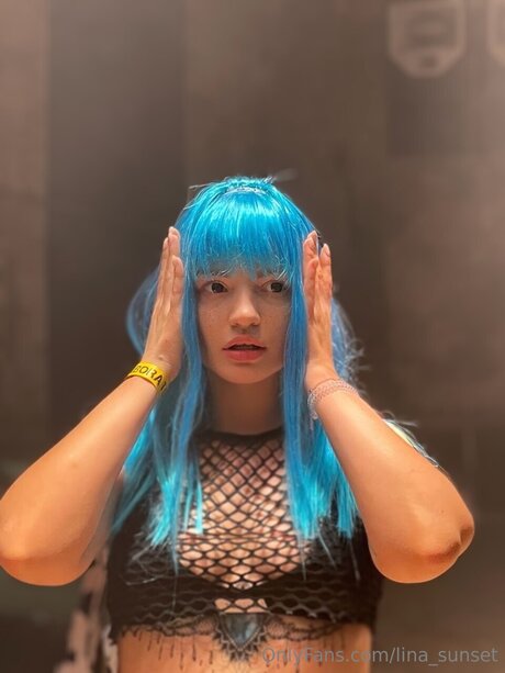 Lina Sunset onlyfans uncensored