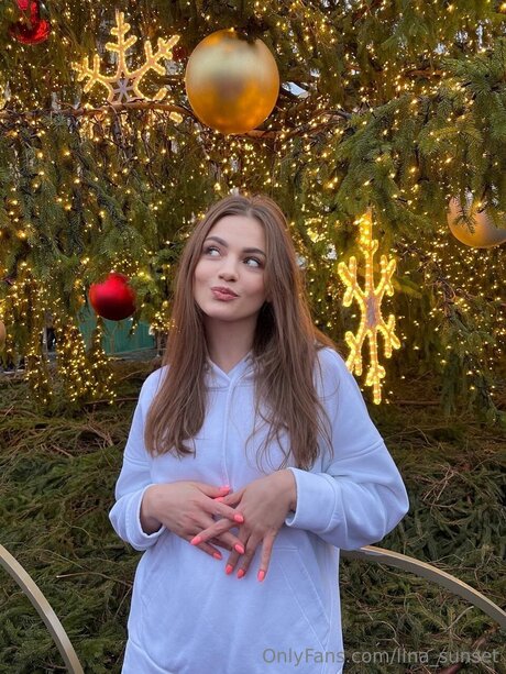 Lina Sunset onlyfans sex