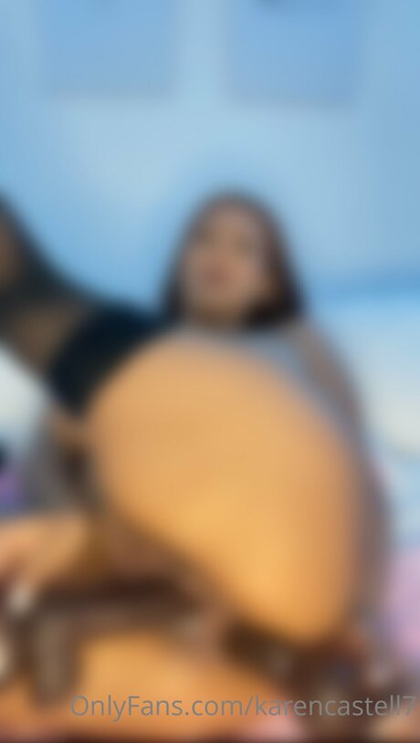 Karencastell7 new leaked onlyfans