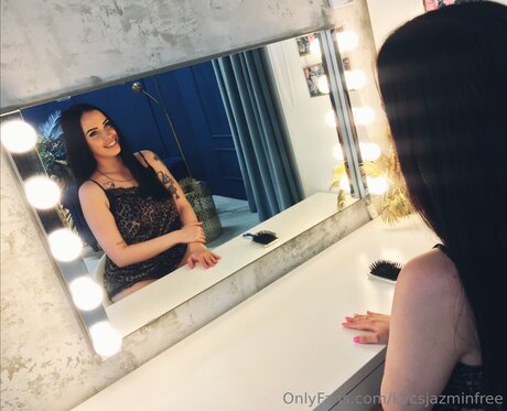 Kvcsjazminfree onlyfans naked leak