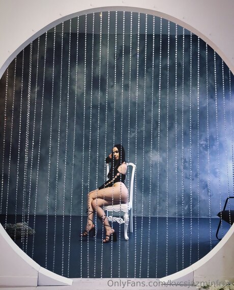 Kvcsjazminfree naked onlyfans pics