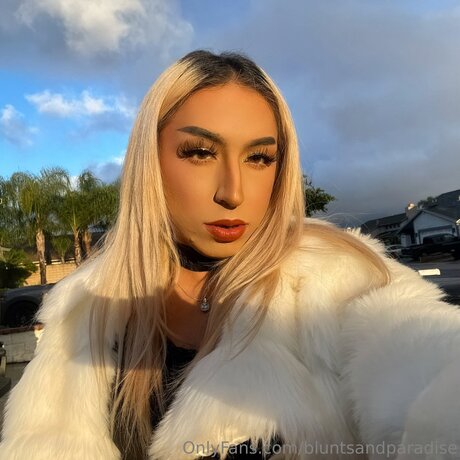 Bluntsandparadise onlyfans leaked pics