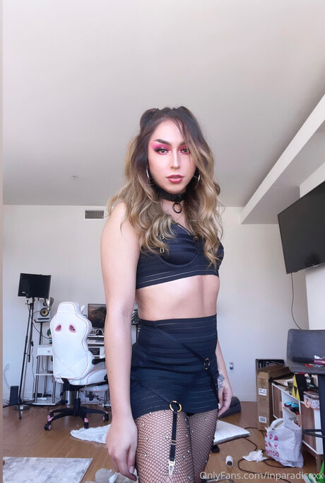 Bluntsandparadise only fans leak nude