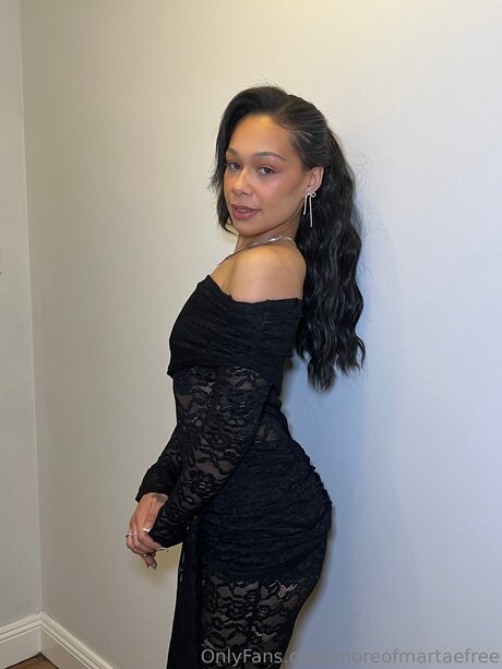 Moreofmartaefree leaks onlyfans