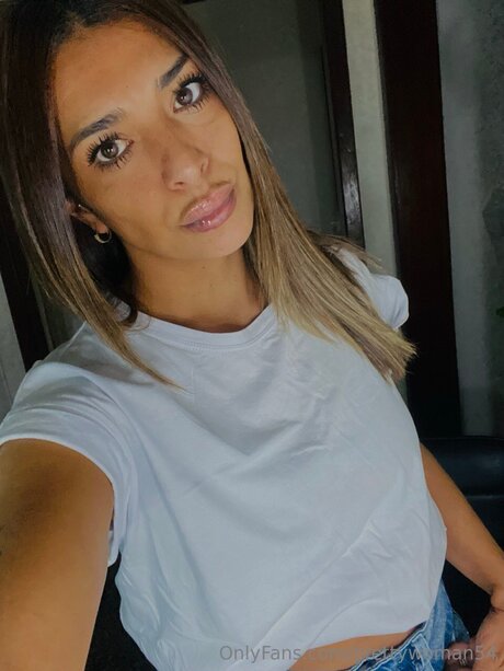 Prettywoman54 onlyfans pics leaked