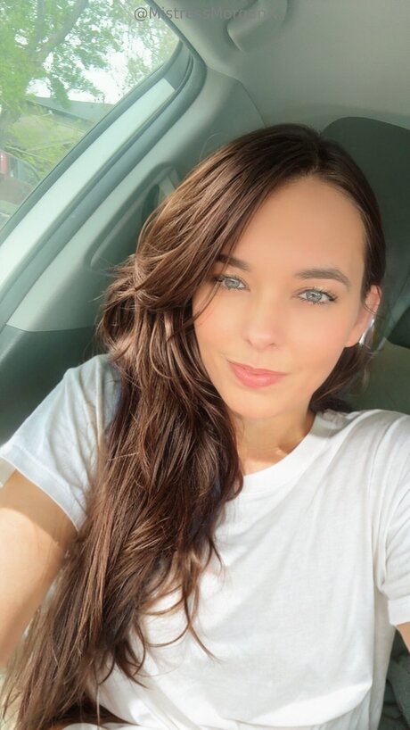 Missmorganx onlyfans leak nude
