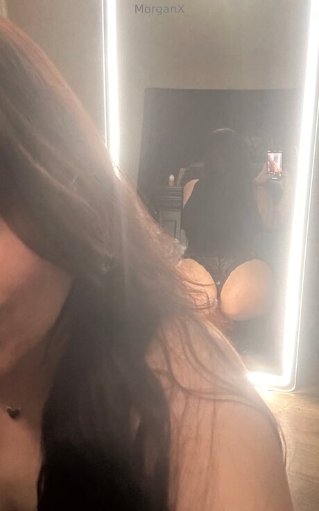 Missmorganx leaked only fans nudes