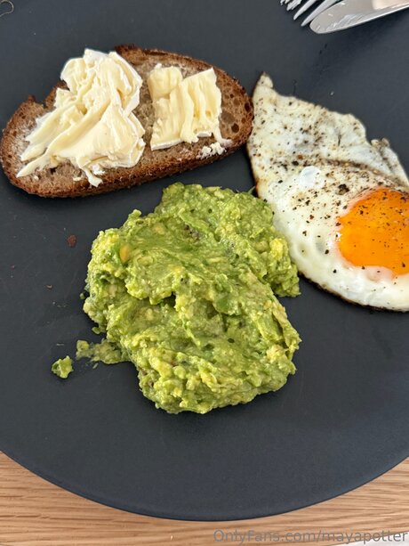 Mayapotter onlyfans nude leaked