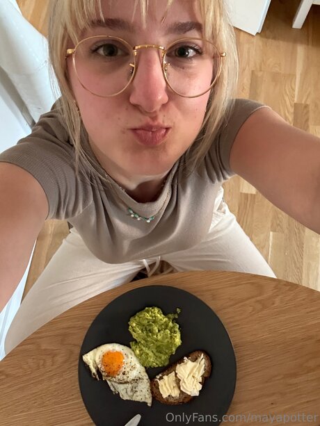 Mayapotter onlyfans boobs