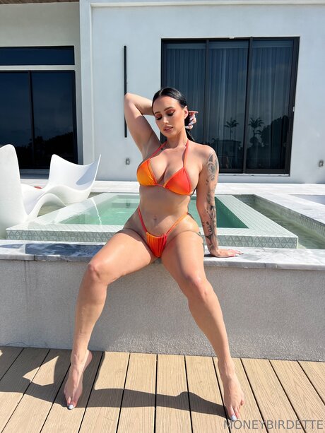 Moneybirdettevip onlyfans page