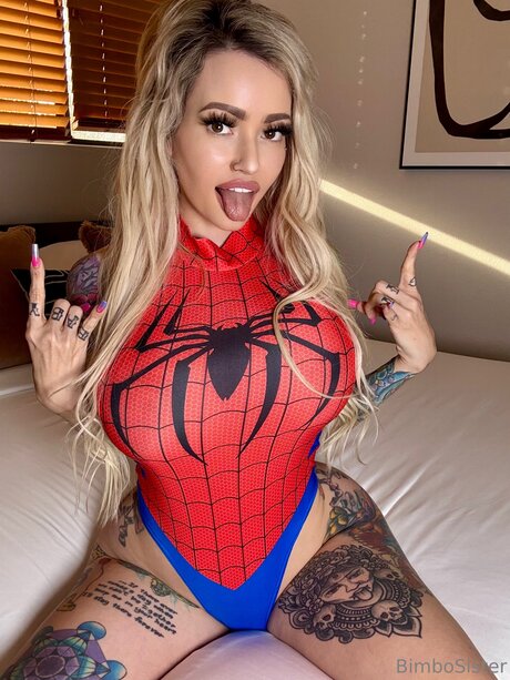 Bimbowifey onlyfans