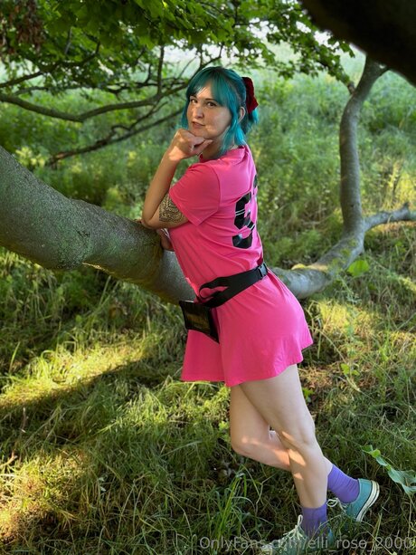 Elli Chan leaked onlyfans content