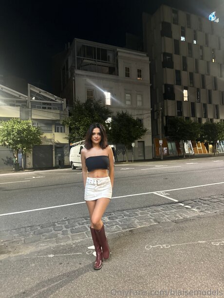 Blaisemodels onlyfans nude leaked