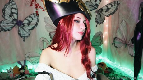 Fairyjackie onlyfans nude pics