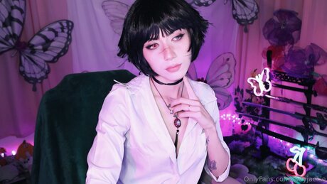 Fairyjackie onlyfans leak nude