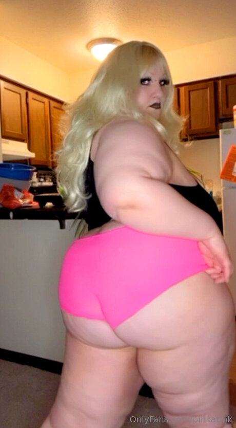 Pinkatink onlyfans striptease