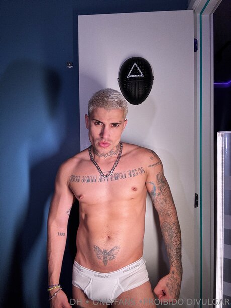 Zayd0nly pics onlyfans