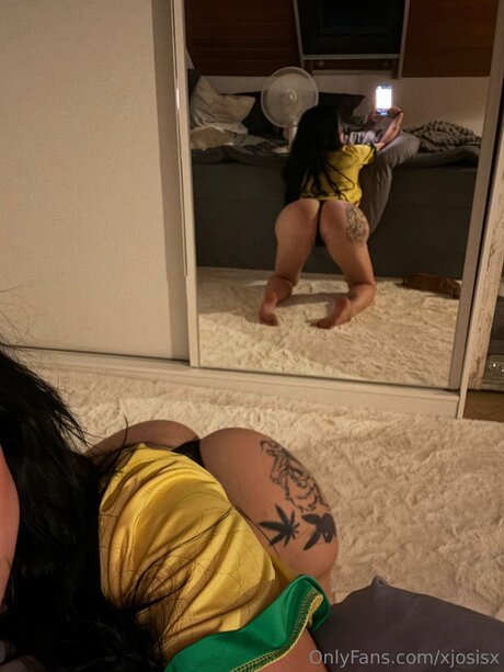 Xjosisx onlyfans leaked nude