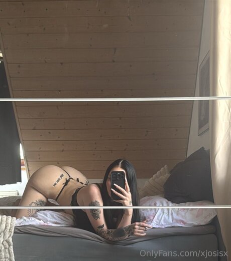 Xjosisx nudes onlyfans leaked