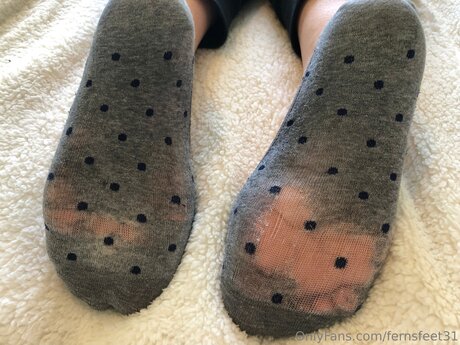 Fernsfeet31 onlyfans leaked pictures