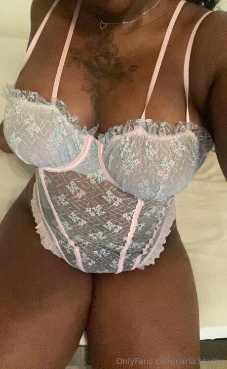 Carla Blacky onlyfans leak xxx