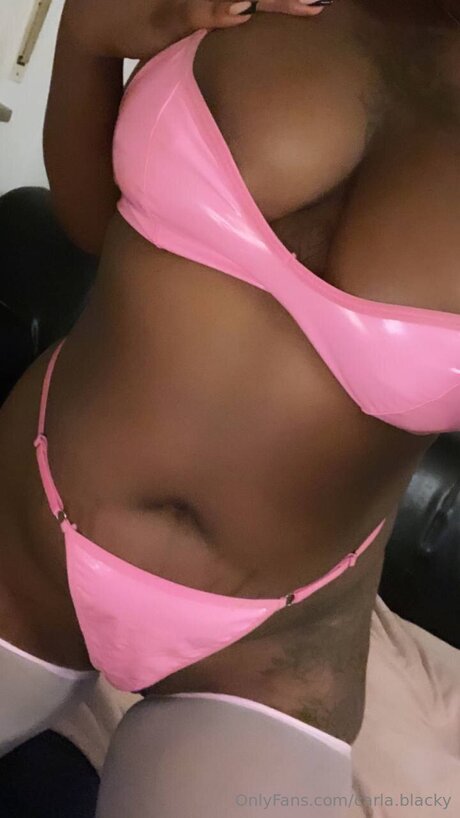 Carla Blacky sex onlyfans
