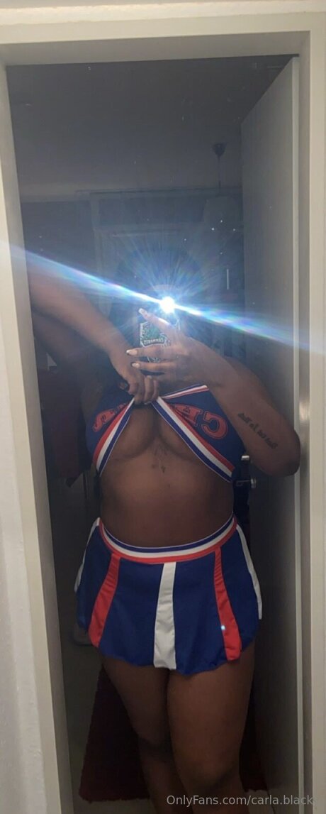 Carla Blacky onlyfans nude pictures