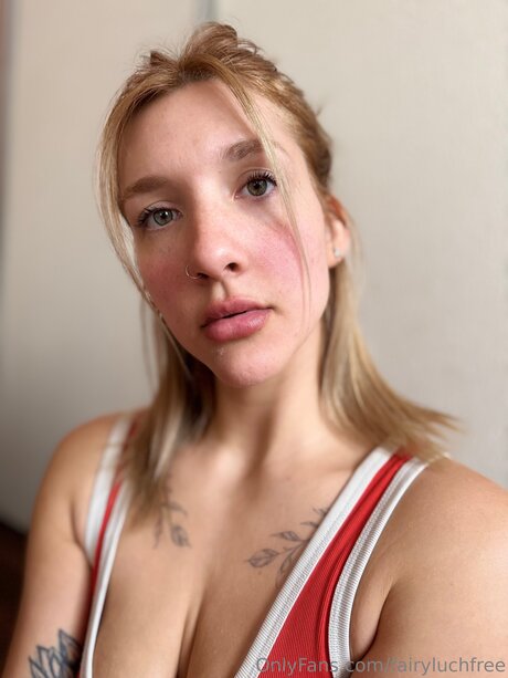 Fairyluchfree leaked only fans nudes