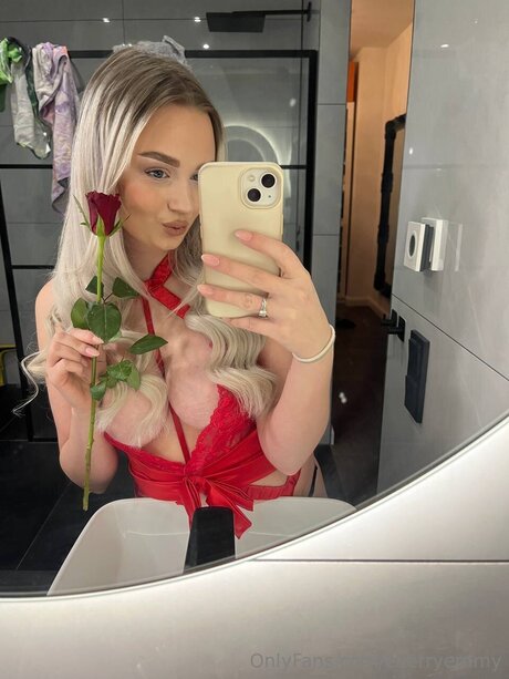 Cherryemmy nude leaked onlyfans