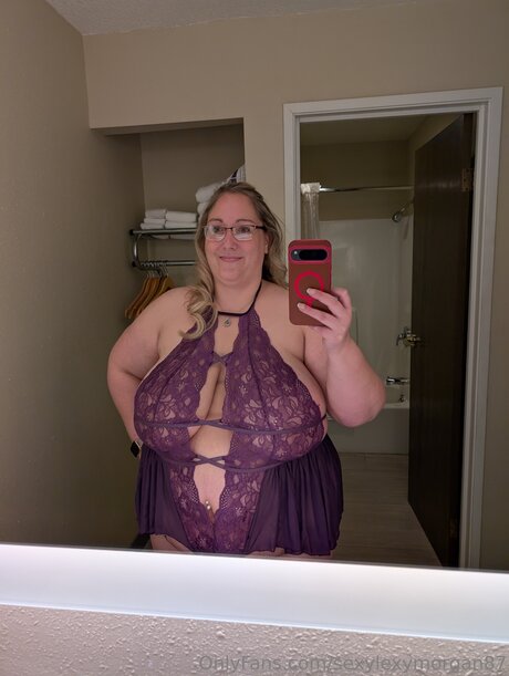 Sexylexymorgan87 onlyfans leaks free