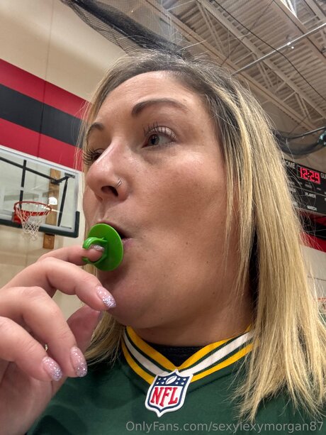 Sexylexymorgan87 leaked onlyfans free