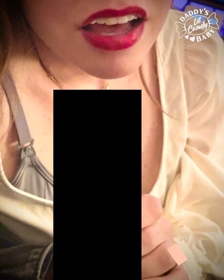 Daddyslilcandybabystore onlyfans leaks porn