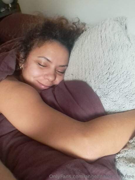 Angelinajohnsonfree joi onlyfans