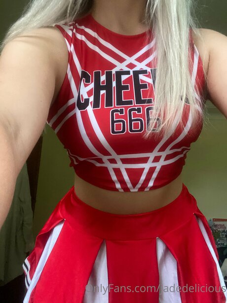 Jadedelicious onlyfans leakes