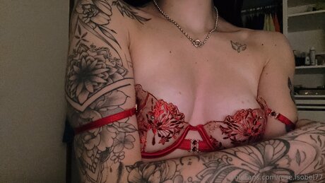 Rose Isobel77 onlyfans leak new