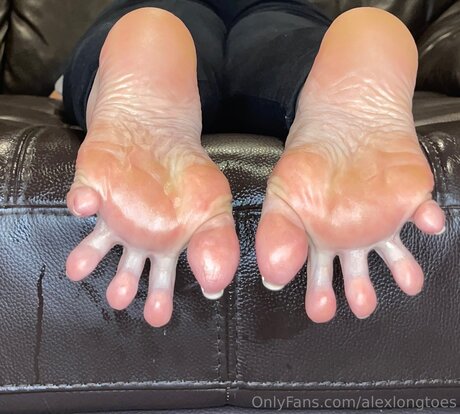 Alexlongtoes nudes onlyfans leak