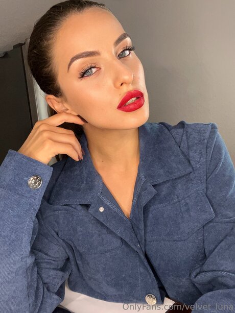 Velvet Luna onlyfans nsfw