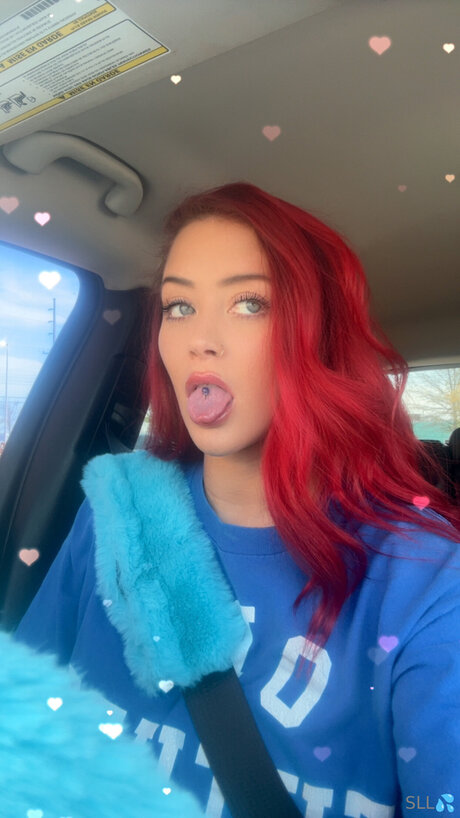 Sassylittleleo onlyfans porn