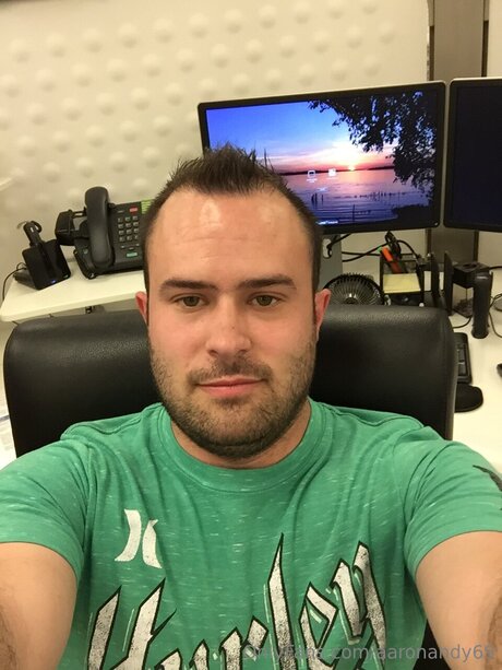 Aaronandy69 onlyfans xx