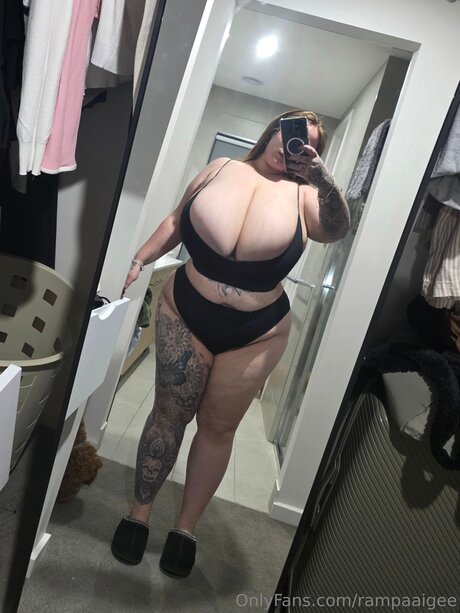 Rampaaigee onlyfans porn leaks