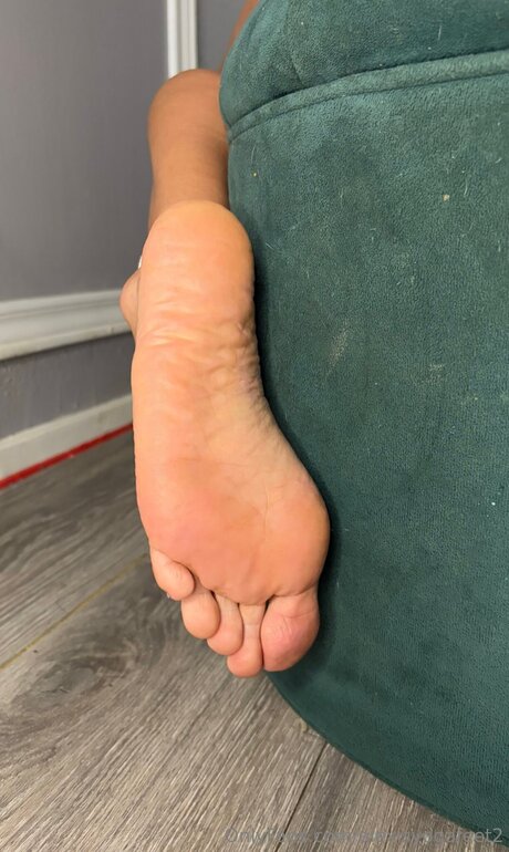 Alexisyogafeet2 new onlyfans leaks